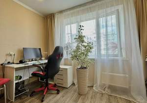 3-к квартира, вторичка, 63м2, 5/9 этаж