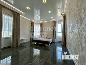 2-к квартира, вторичка, 68м2, 21/22 этаж