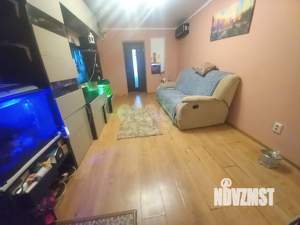 2-к квартира, вторичка, 41м2, 1/2 этаж