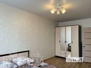 1-к квартира, вторичка, 39м2, 16/21 этаж