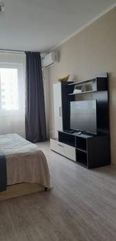 1-к квартира, вторичка, 37м2, 13/16 этаж