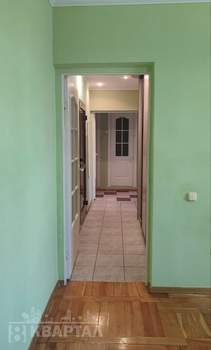 2-к квартира, вторичка, 44м2, 6/9 этаж