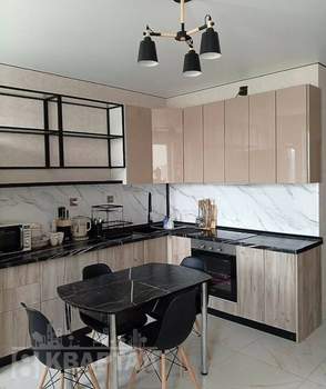 Студия квартира, вторичка, 35м2, 18/21 этаж