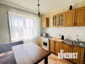 3-к квартира, вторичка, 66м2, 9/9 этаж