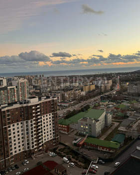 2-к квартира, вторичка, 62м2, 22/25 этаж