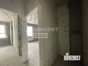 1-к квартира, вторичка, 34м2, 2/10 этаж