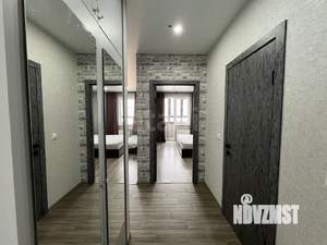 1-к квартира, вторичка, 42м2, 22/25 этаж