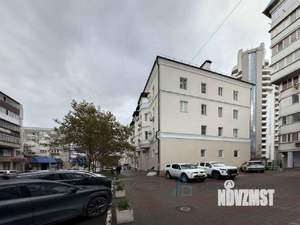 3-к квартира, вторичка, 75м2, 4/5 этаж