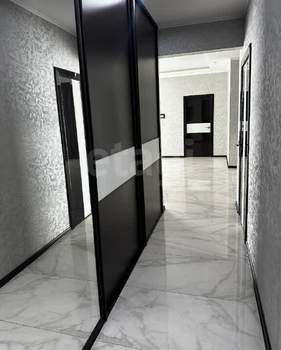 3-к квартира, вторичка, 85м2, 15/21 этаж