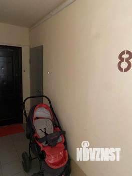 1-к квартира, вторичка, 36м2, 8/10 этаж