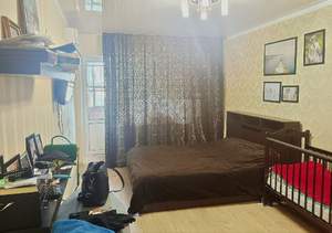 2-к квартира, вторичка, 68м2, 1/5 этаж