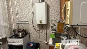 1-к квартира, вторичка, 32м2, 5/5 этаж