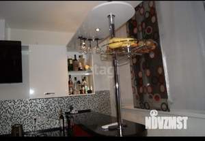 3-к квартира, вторичка, 97м2, 2/10 этаж