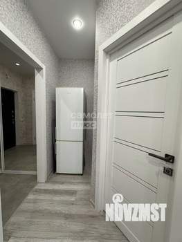 Студия квартира, вторичка, 30м2, 7/12 этаж