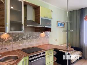 1-к квартира, вторичка, 41м2, 11/14 этаж