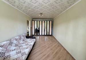 1-к квартира, вторичка, 31м2, 4/5 этаж