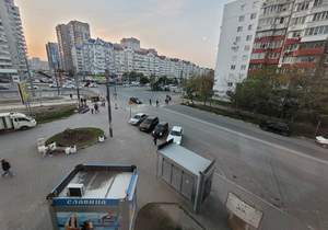 2-к квартира, вторичка, 70м2, 3/16 этаж