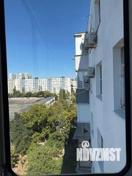 2-к квартира, вторичка, 50м2, 8/9 этаж