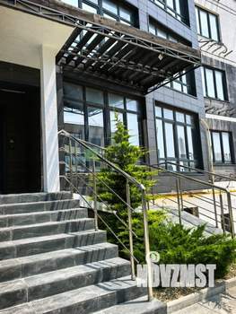 1-к квартира, вторичка, 45м2, 3/8 этаж