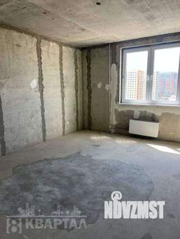 1-к квартира, вторичка, 41м2, 16/16 этаж