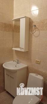 Студия квартира, вторичка, 21м2, 1/3 этаж