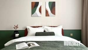 2-к квартира, вторичка, 59м2, 18/24 этаж