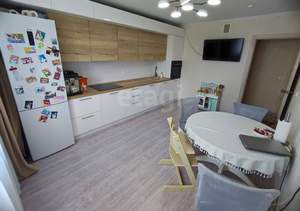 2-к квартира, вторичка, 70м2, 9/16 этаж