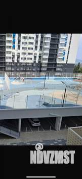 1-к квартира, сданный дом, 32м2, 5/23 этаж