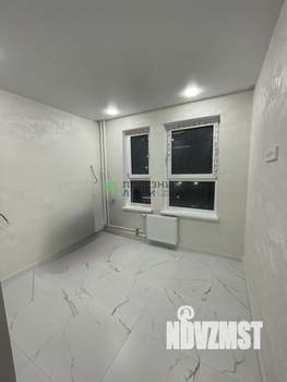 1-к квартира, вторичка, 34м2, 3/15 этаж