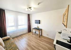 Студия квартира, вторичка, 19м2, 15/15 этаж