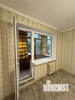 1-к квартира, вторичка, 22м2, 2/5 этаж