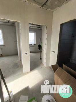 2-к квартира, сданный дом, 45м2, 10/23 этаж