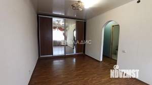 1-к квартира, вторичка, 27м2, 2/2 этаж