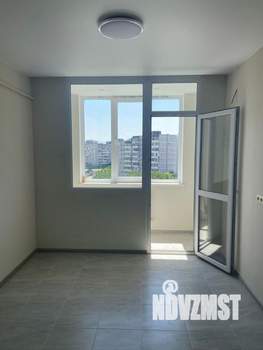 1-к квартира, вторичка, 43м2, 9/21 этаж