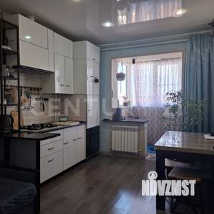 1-к квартира, вторичка, 44м2, 3/3 этаж