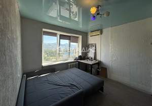 1-к квартира, вторичка, 21м2, 9/9 этаж