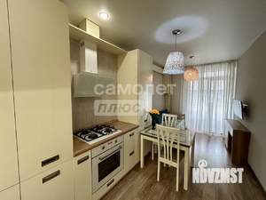 1-к квартира, вторичка, 47м2, 12/13 этаж