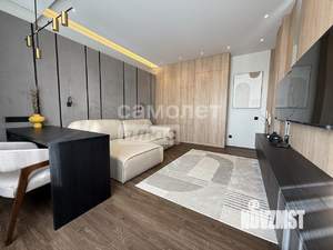 1-к квартира, вторичка, 41м2, 16/21 этаж