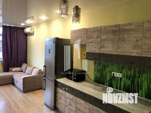1-к квартира, вторичка, 50м2, 5/6 этаж