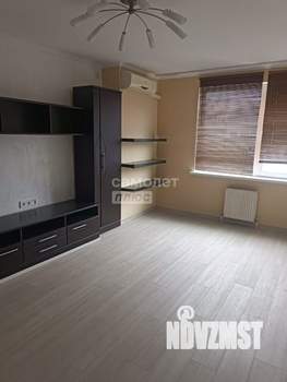 1-к квартира, вторичка, 37м2, 7/9 этаж