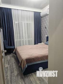 3-к квартира, вторичка, 70м2, 5/18 этаж