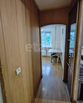 3-к квартира, вторичка, 66м2, 2/5 этаж