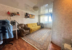 2-к квартира, вторичка, 44м2, 4/5 этаж