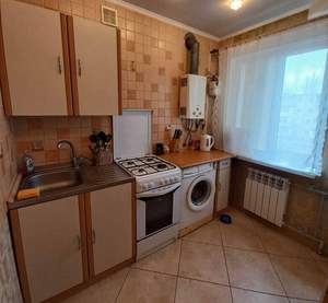 1-к квартира, вторичка, 31м2, 4/5 этаж