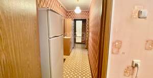 2-к квартира, вторичка, 52м2, 2/10 этаж