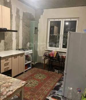 2-к квартира, вторичка, 62м2, 9/9 этаж