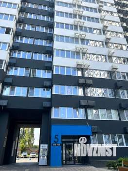 Студия квартира, вторичка, 30м2, 18/20 этаж