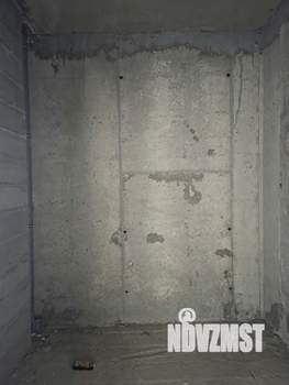 1-к квартира, вторичка, 40м2, 13/25 этаж