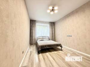 2-к квартира, вторичка, 52м2, 2/5 этаж
