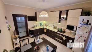 3-к квартира, вторичка, 83м2, 12/16 этаж
